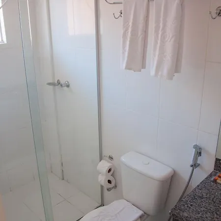 Lacqua Di Roma, Com Fogao Geladeira E Parque Aquatico 24H Caldas Novas Exterior photo