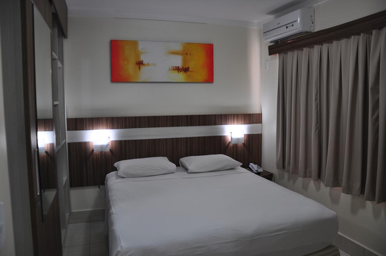 Lacqua Di Roma Apartment Caldas Novas