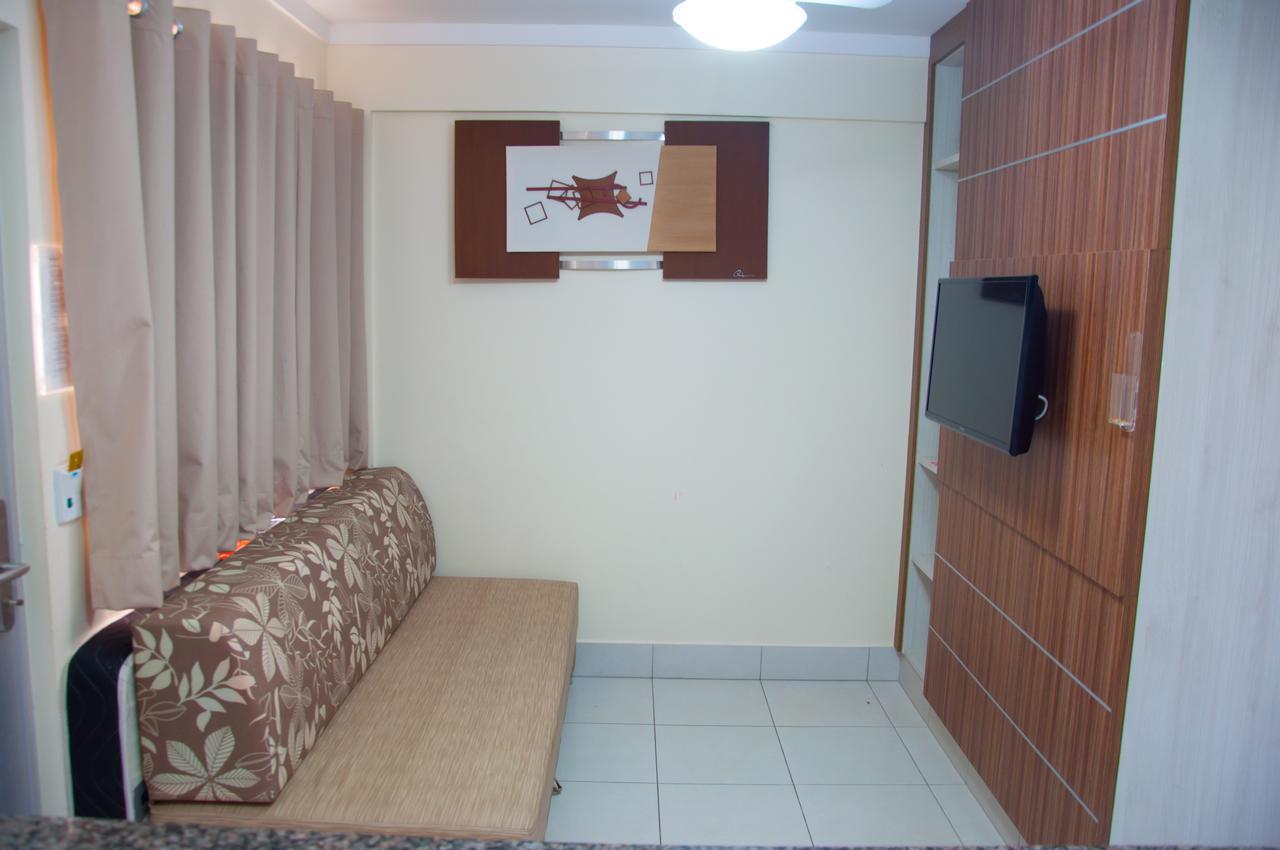 Apartment Lacqua Di Roma Caldas Novas