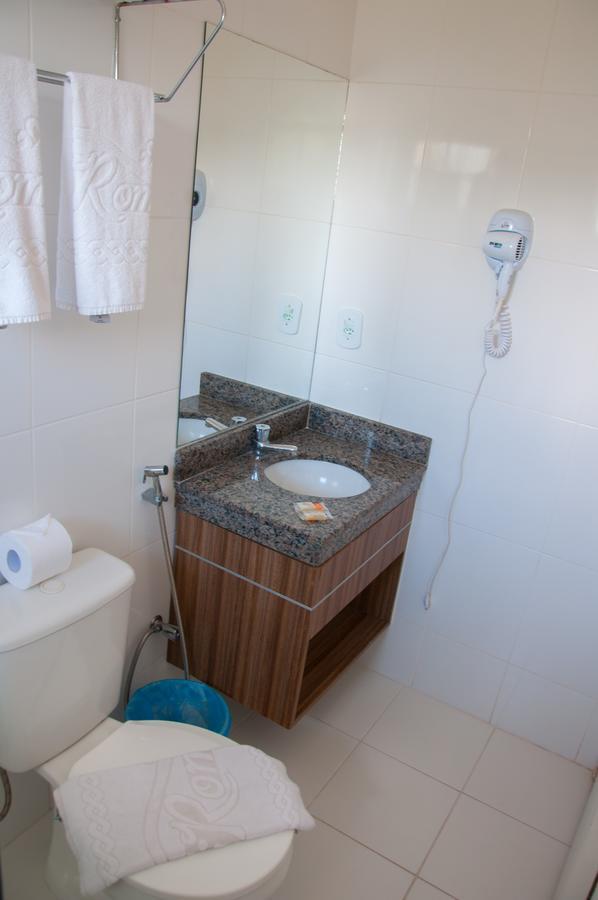 Lacqua Di Roma Apartment