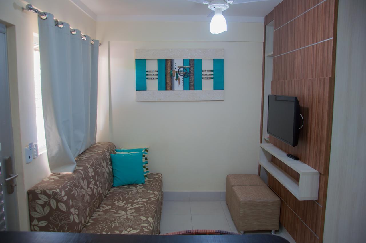 Apartment Lacqua Di Roma Caldas Novas