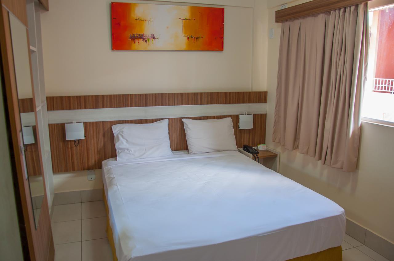 Apartment Lacqua Di Roma Caldas Novas