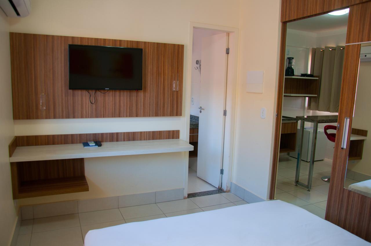 Apartment Lacqua Di Roma Caldas Novas